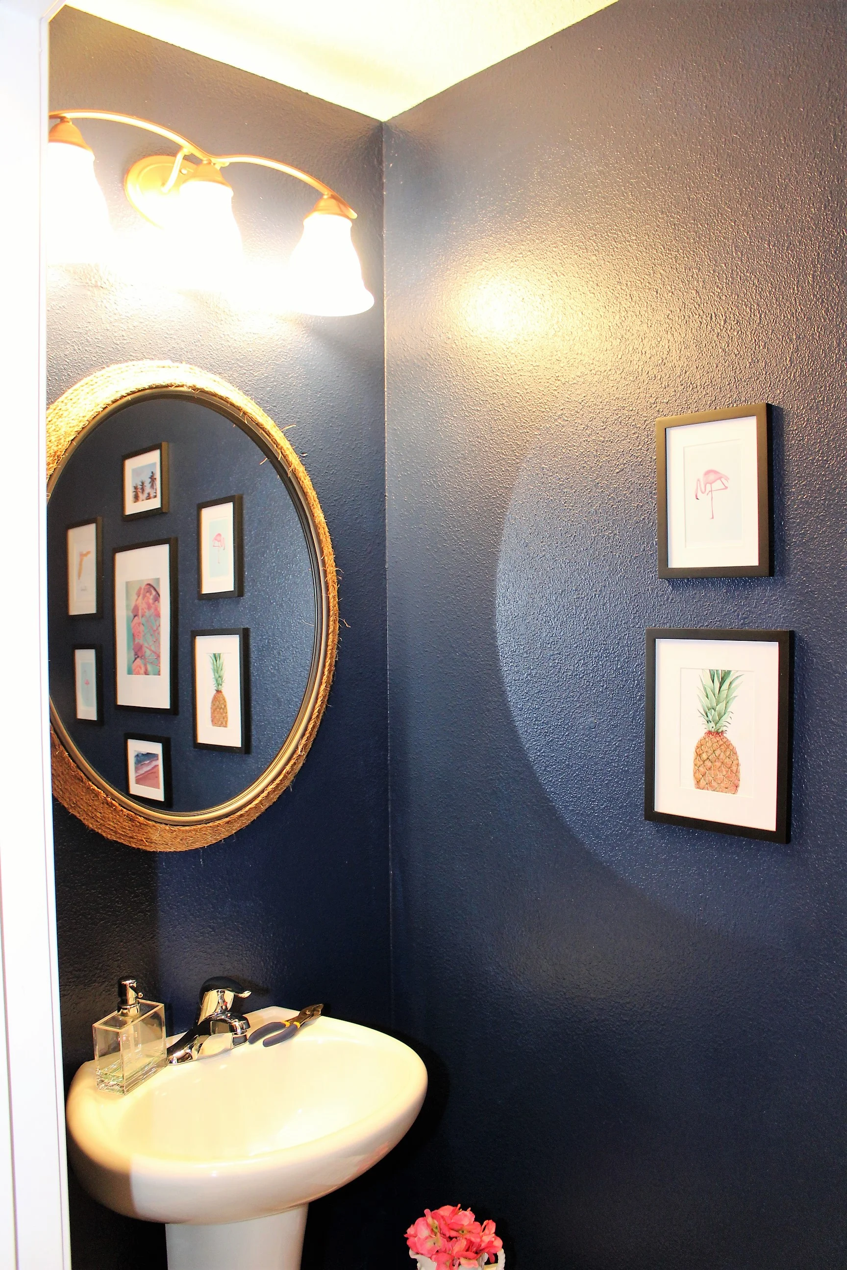 Source: House by the Preserve