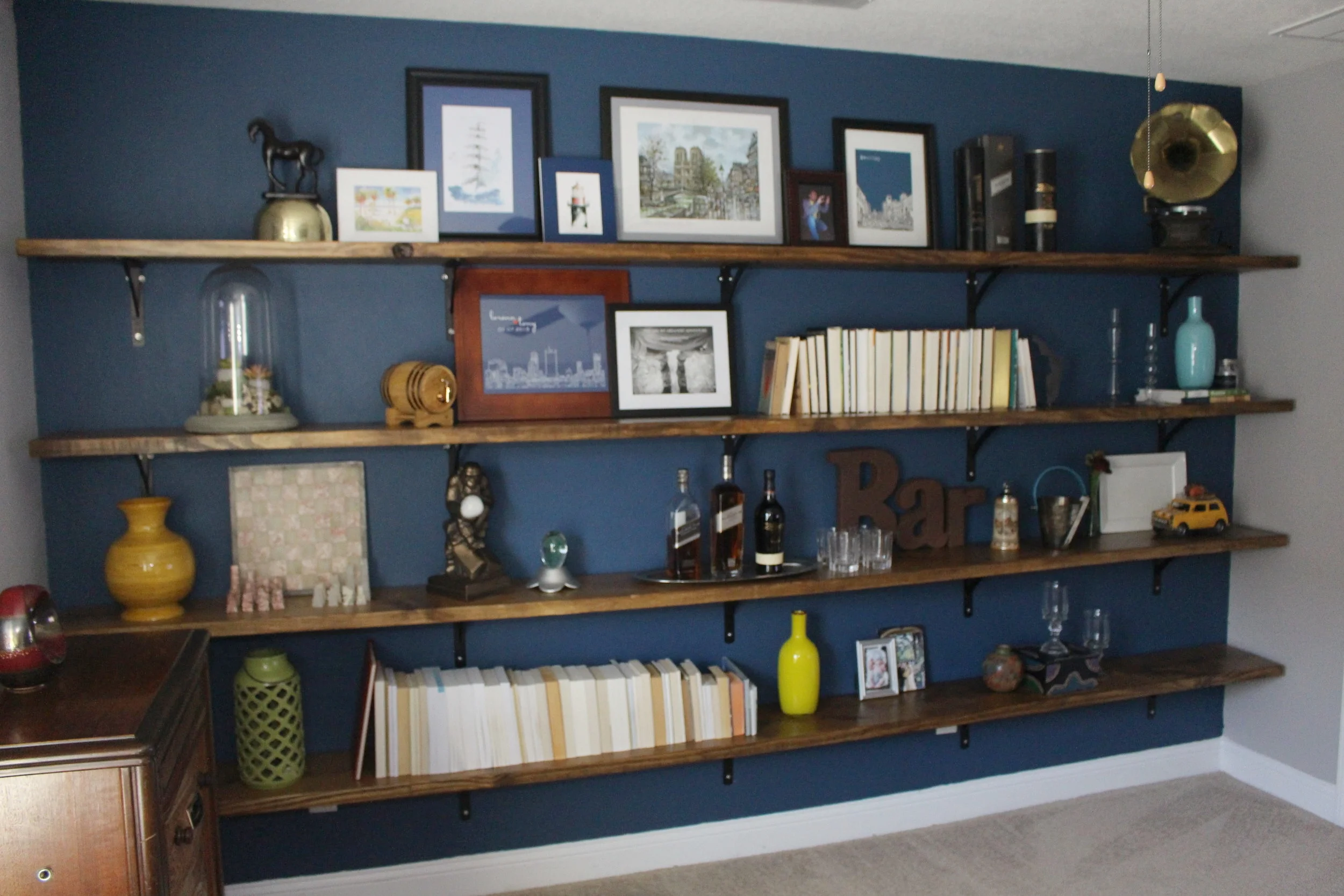 Source: House by the Preserve