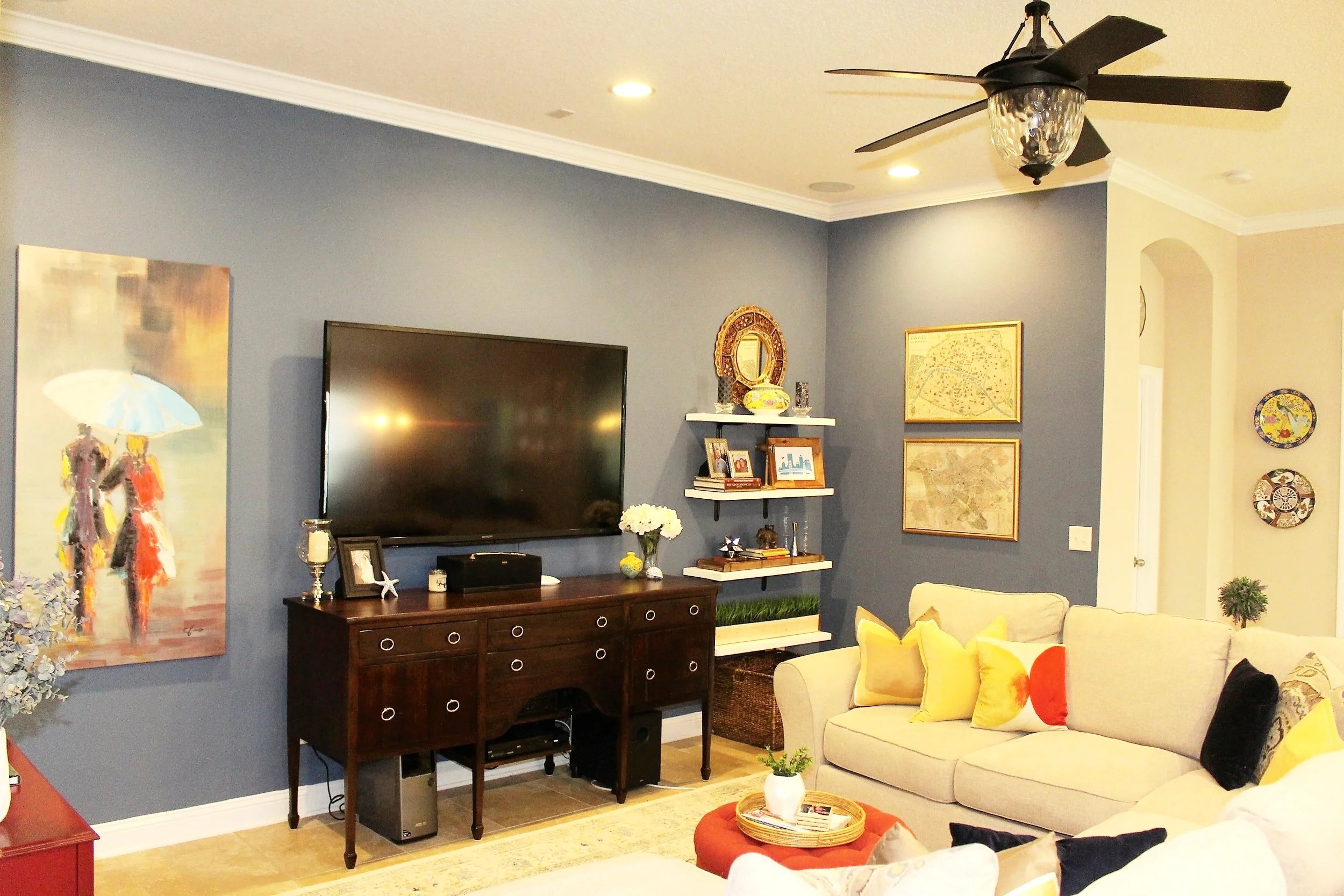 Source: House by the Preserve