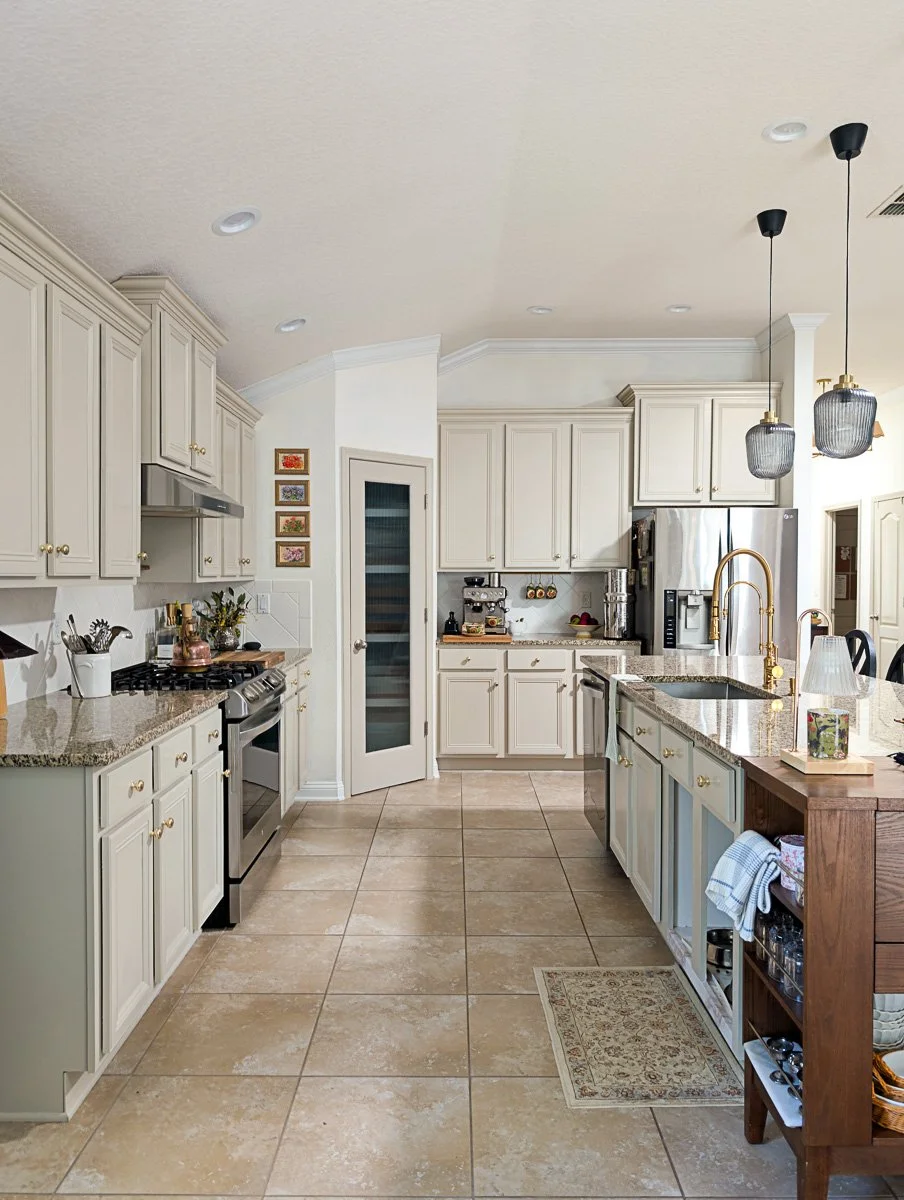 The 4-Week Refresh: Your Guide to a Sparkling Home!