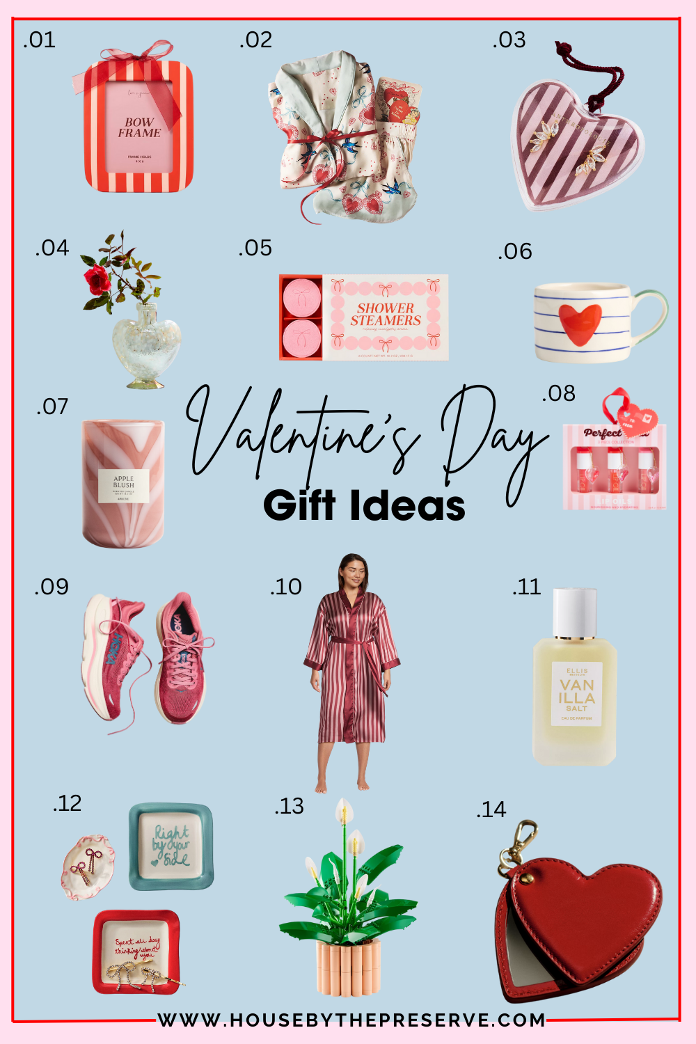 14 Best Valentine’s Day Gift Ideas for 2026