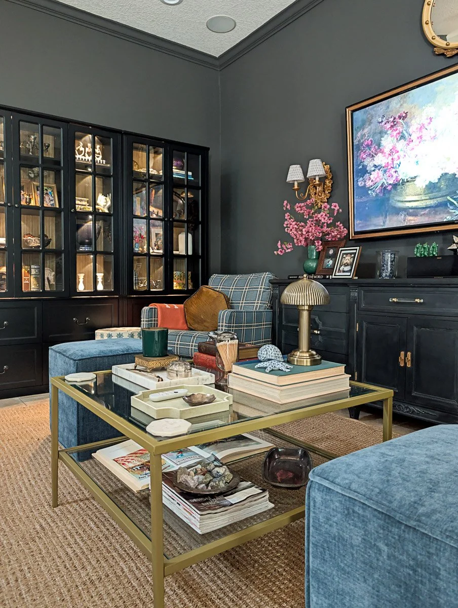 The Ultimate Sunday Reset: My Family-Friendly Home Maintenance Checklist