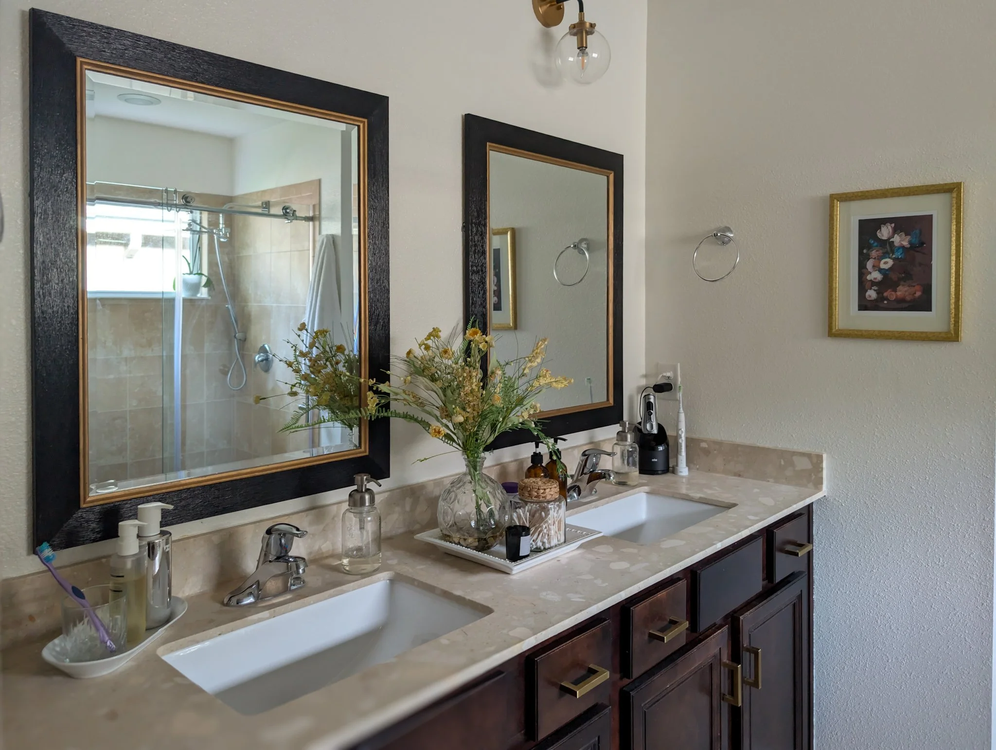 How to Fix a Hole in a Porcelain Sink