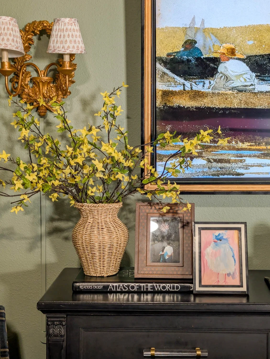 8 Things You Need to Know about Decorating your Home