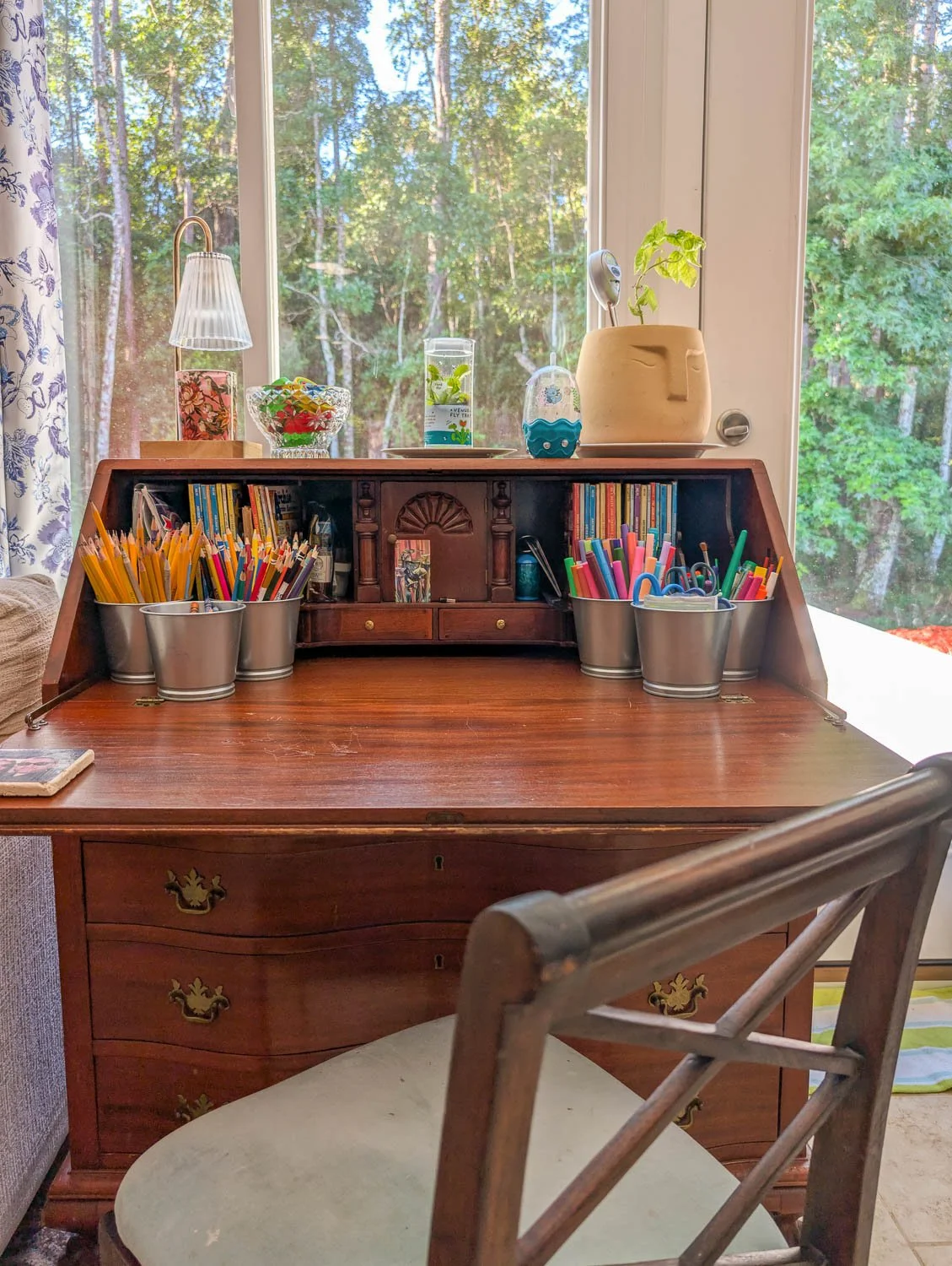 How to Prep Your Home for Back-to-School Season