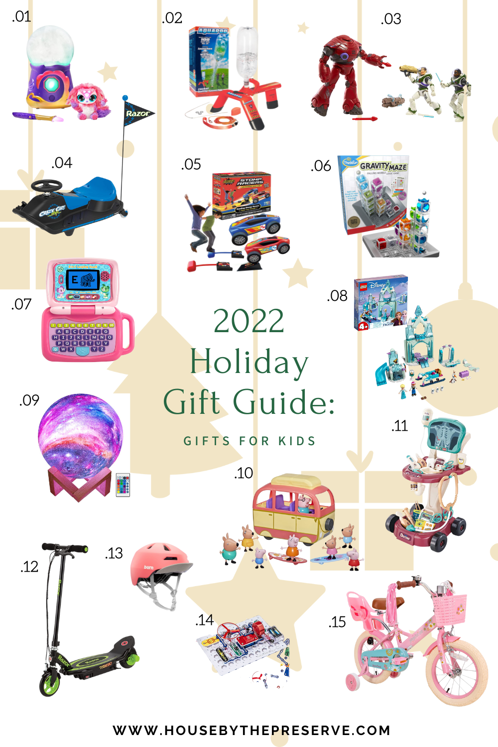 Best Gifts For 10-Year-Old Girls and Boys 2022