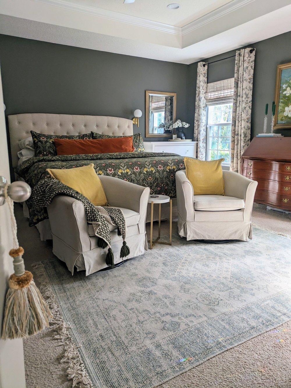 5 Simple and Easy ways I reimagine my Home when I'm ready for a Change ...