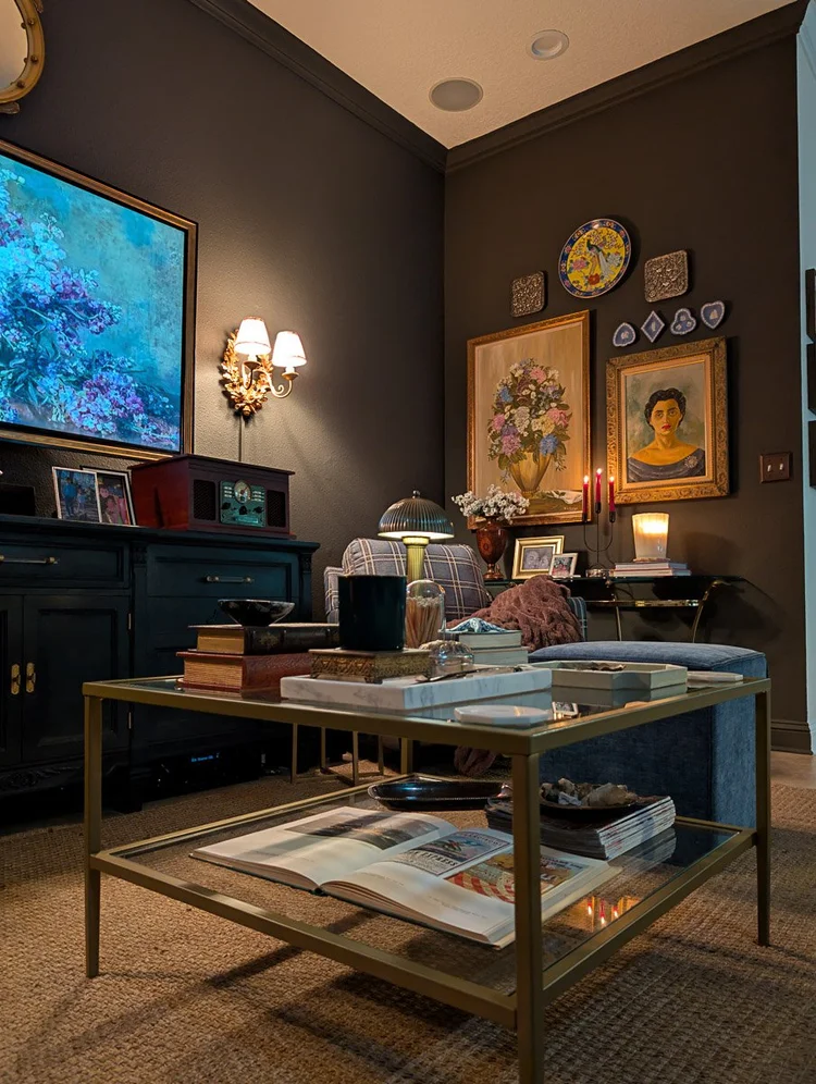Lighting Design 101: How to Layer Ambient, Task, and Accent Light ...