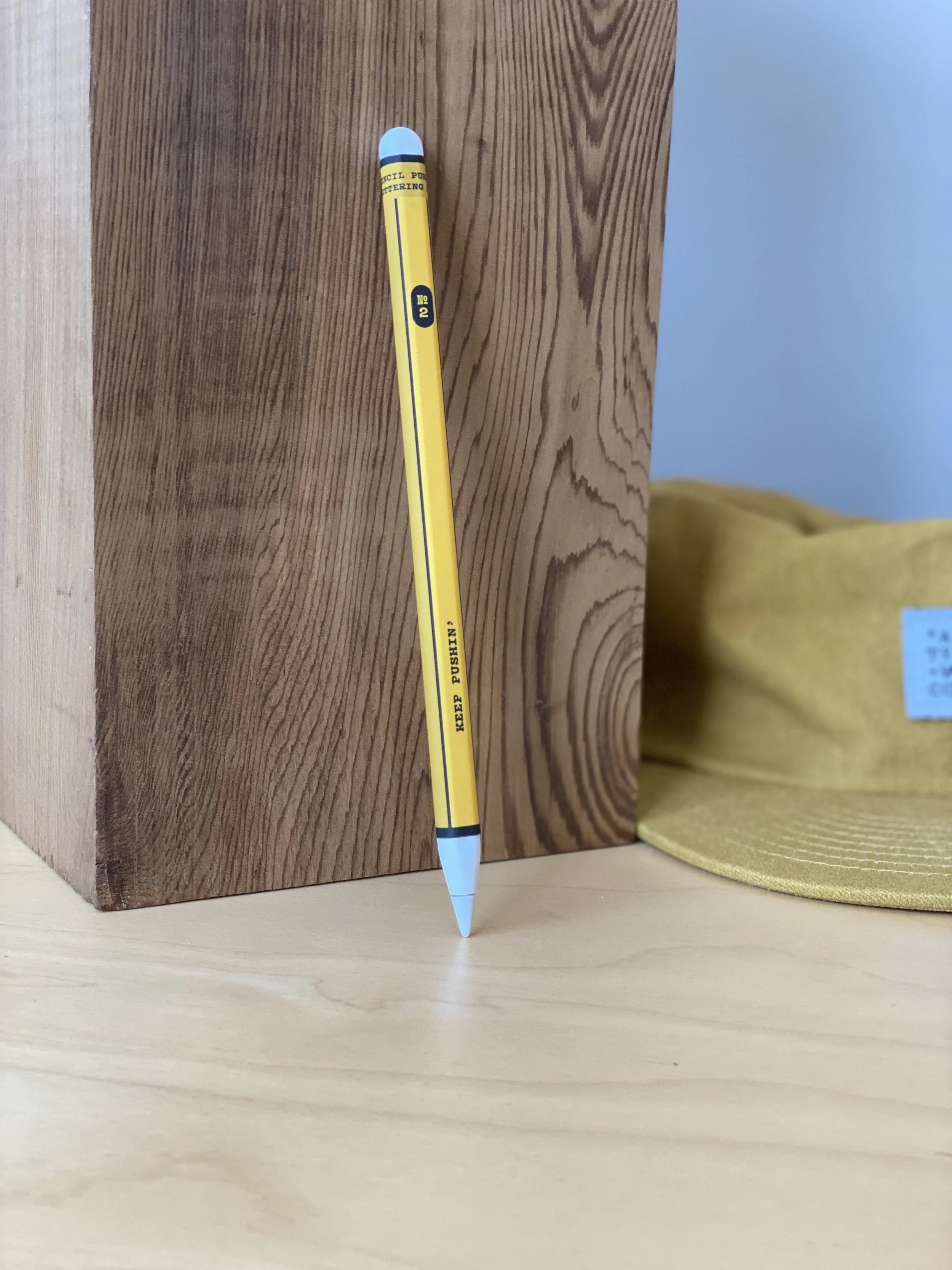 Apple Pencil Wraps — PSTL