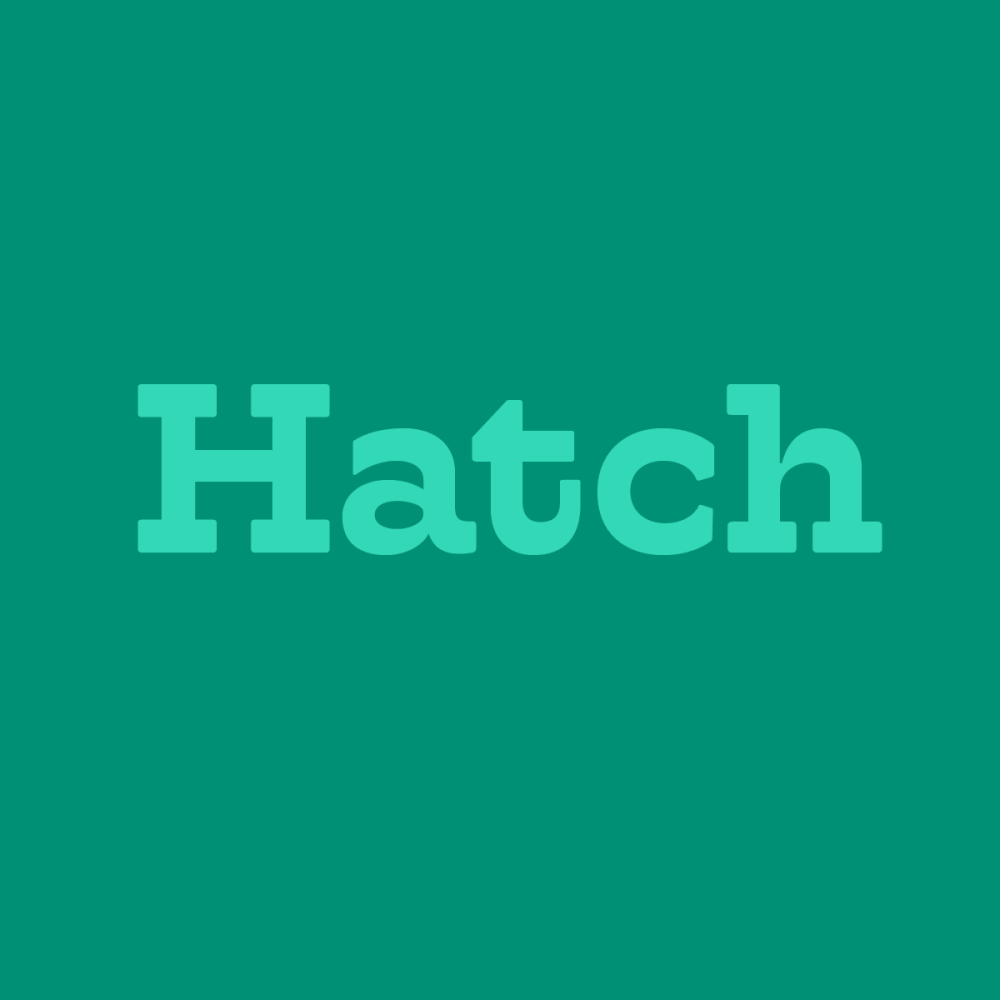 Hatch Sans PSTL Hatch sans pstl