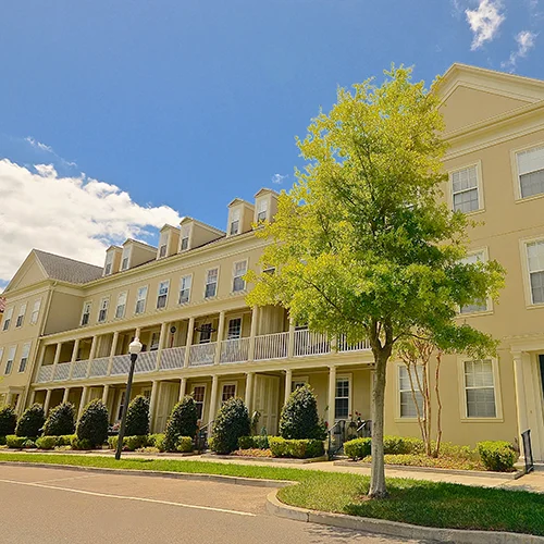 Cornerstone Law Firm Central Florida Attorneys