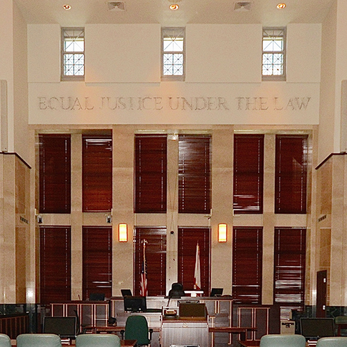 Cornerstone Law Firm Central Florida Attorneys