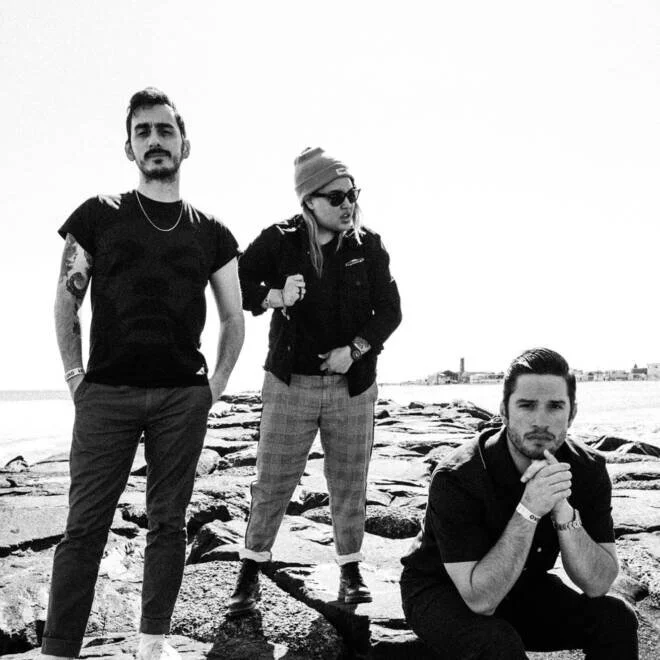 Buzzing Daily Review: EXNATIONS' "Love in the Time of Quarantine"