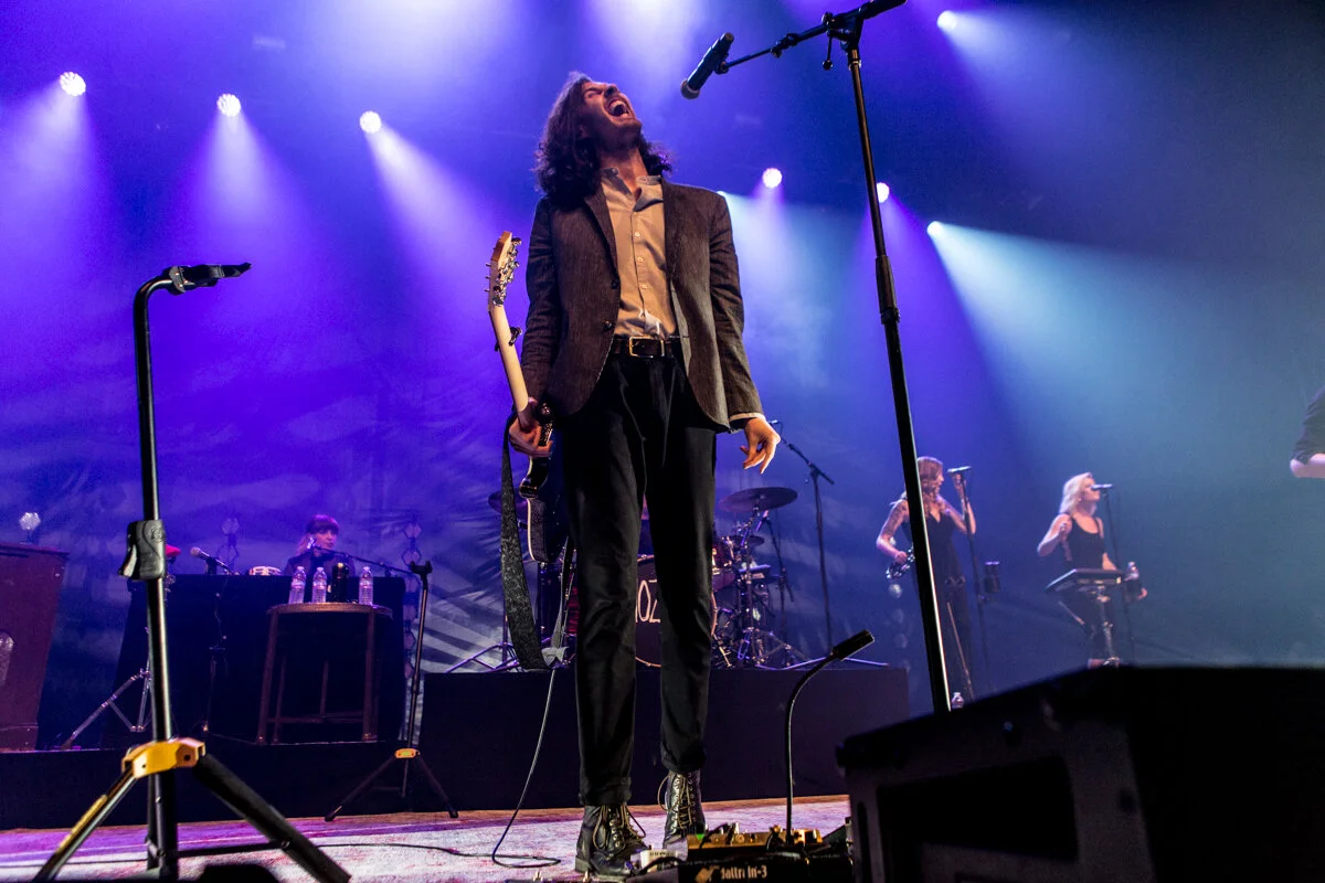 Hozier at Fox Theater