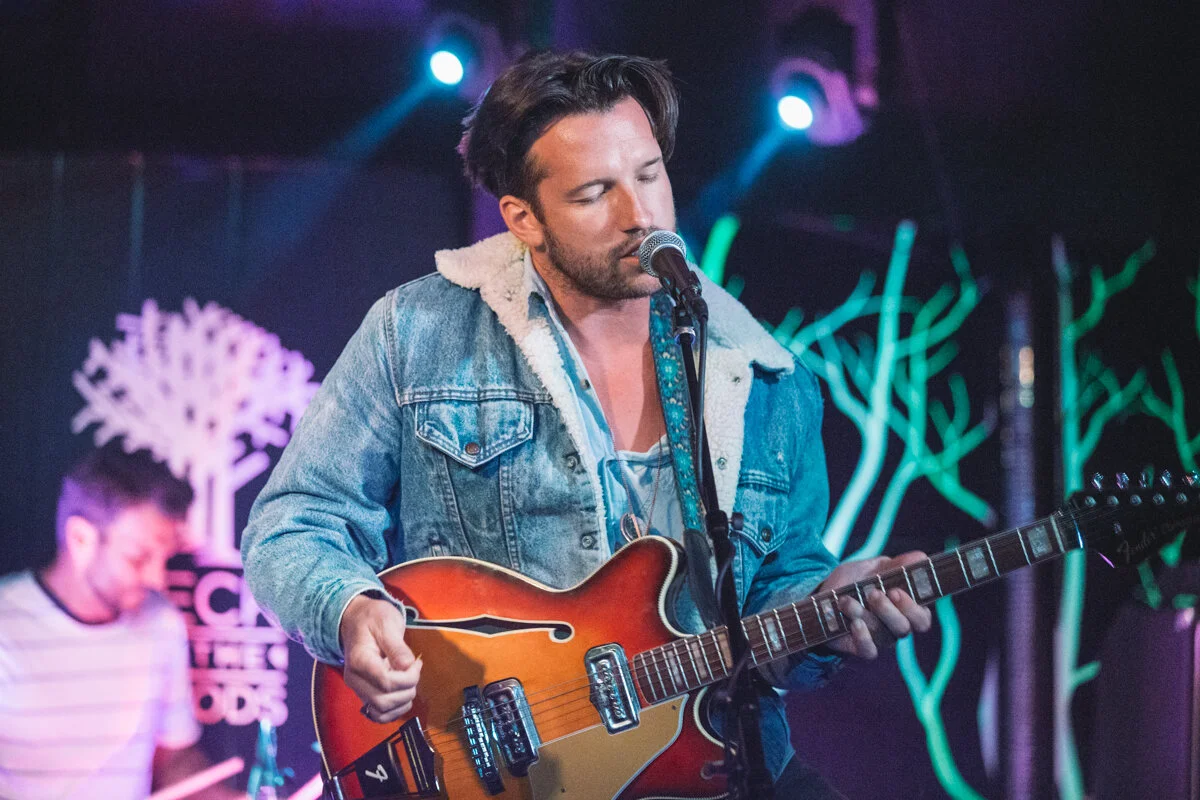 Interview with Well Well Well