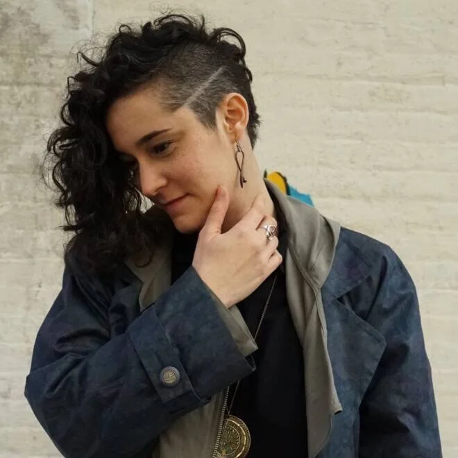 Buzzing Daily Review: "Debris" by Iris Lune