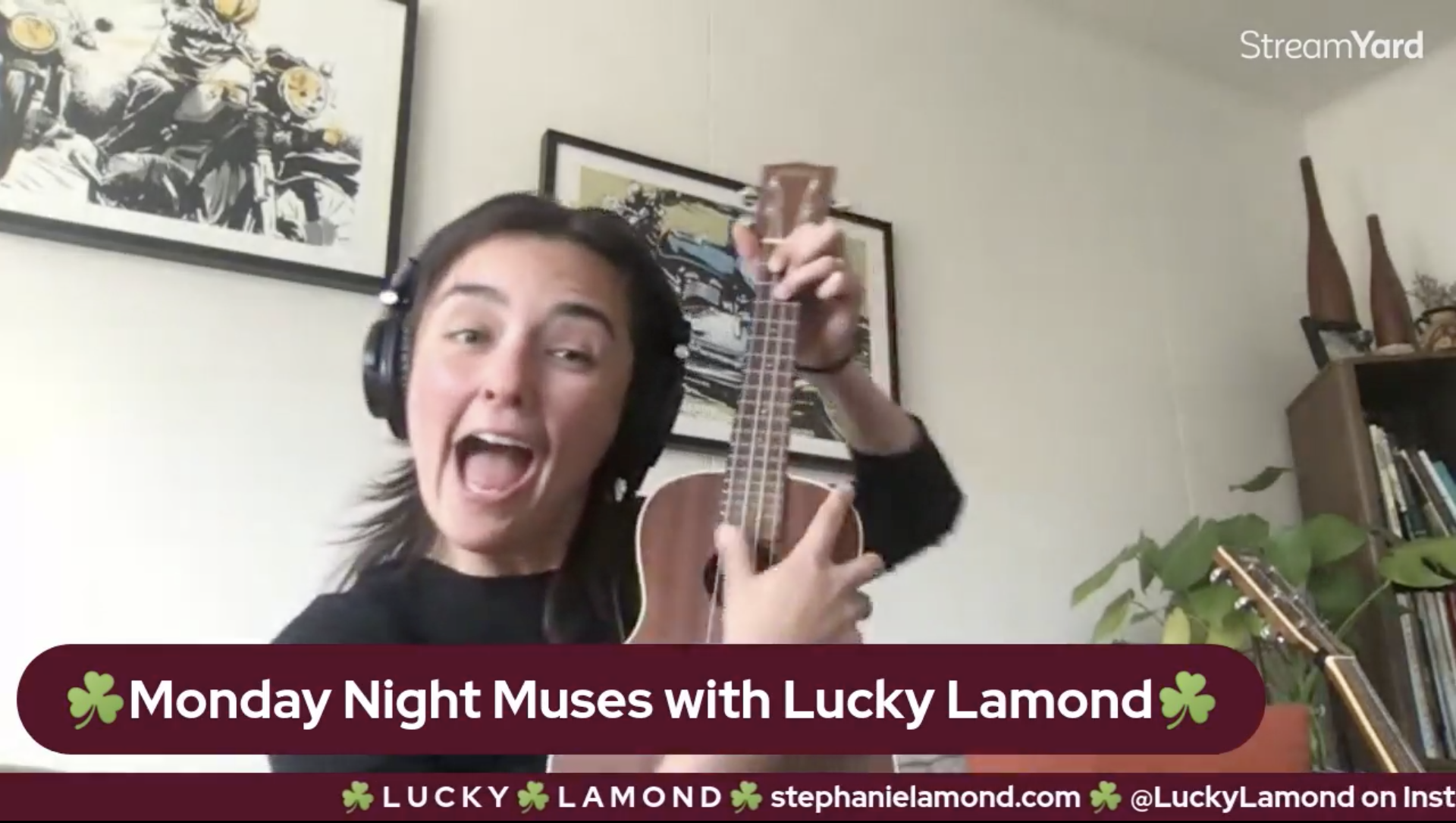 The Age of Livestream Gigs