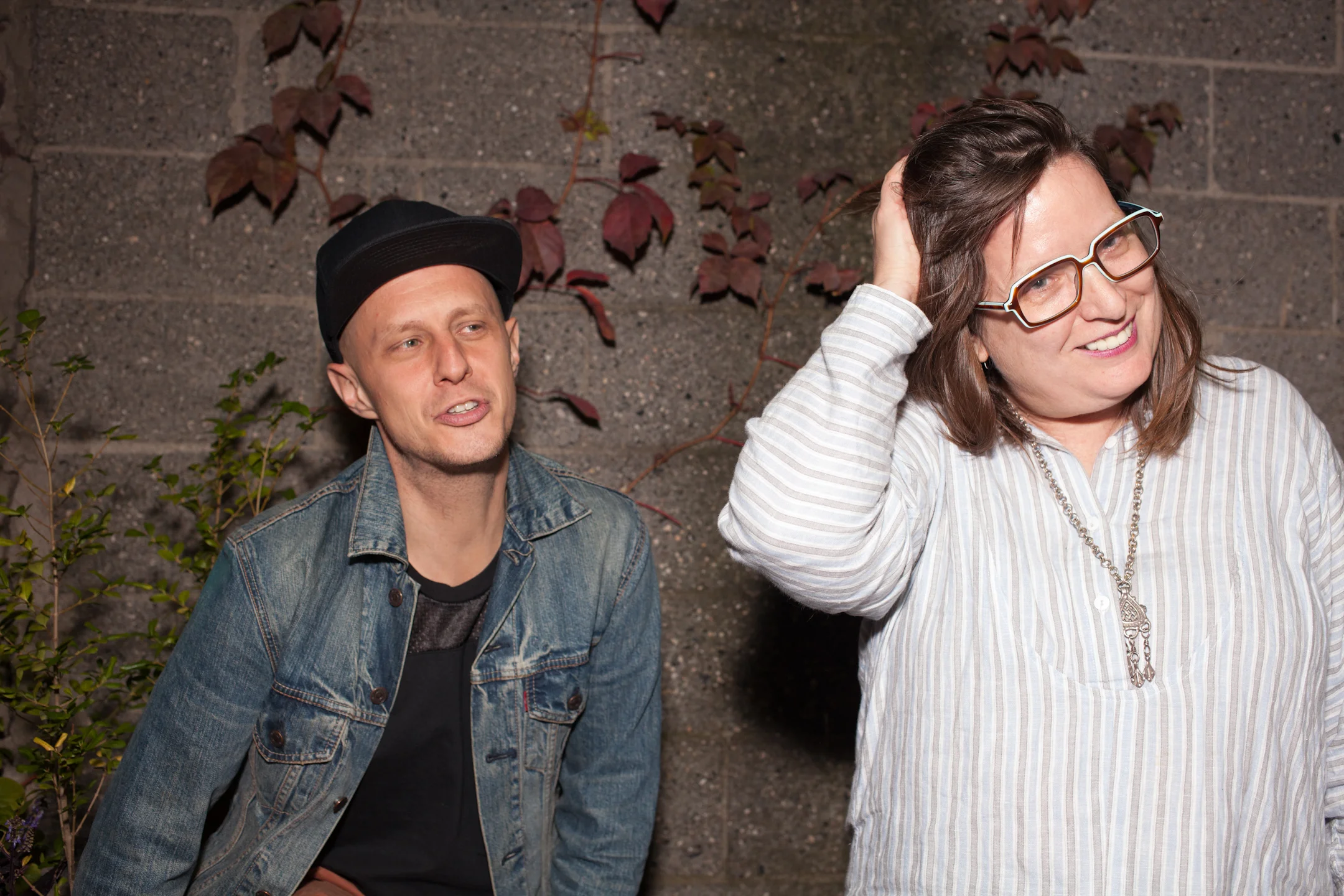 Photo by Ryan Morris.