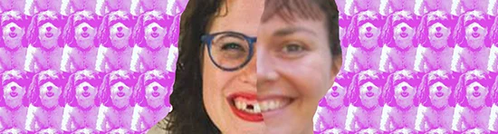 Eva Peskin & Justine Williams