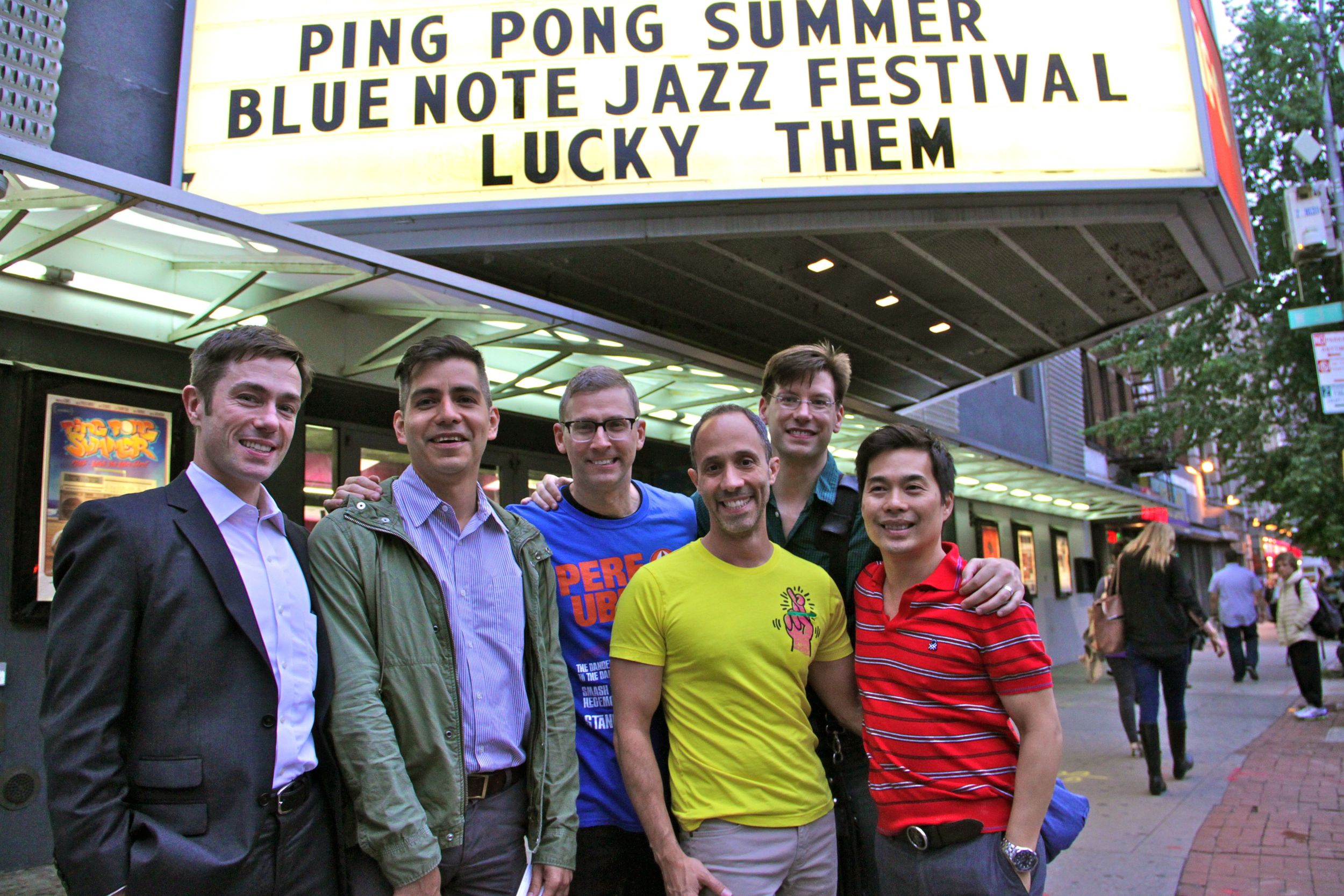  June 2014 screening of  Suddenly, Last Summer.&nbsp; (Photo by Richard Davis) 