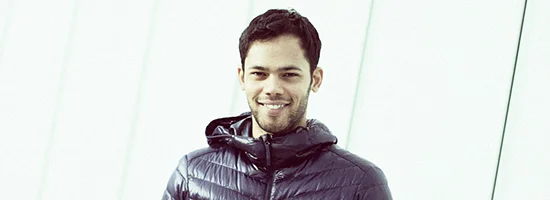 Rodrigo Moreira