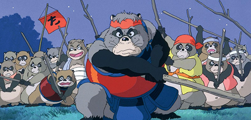 DarkMatter presents POM POKO