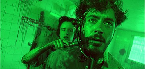 Ariel Schrag presents NATURAL BORN KILLERS (DIRECTOR'S CUT)