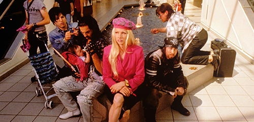 BUSHWIG presents HEDWIG AND THE ANGRY INCH