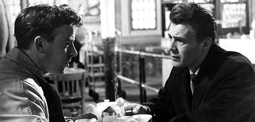 McDermott & McGough present VICTIM