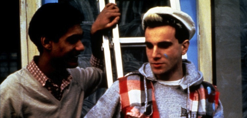 Chitra Ganesh presents MY BEAUTIFUL LAUNDRETTE