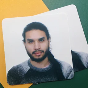 Camilo Godoy