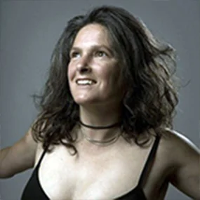 Angela Dufresne (Visual Arts)