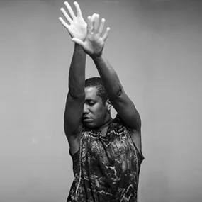 Trajal Harrell (Performing Arts)