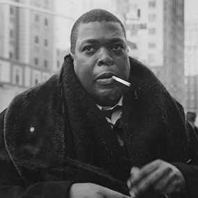 Hilton Als (Literary)