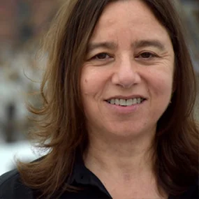 Sarah Schulman (Literary)
