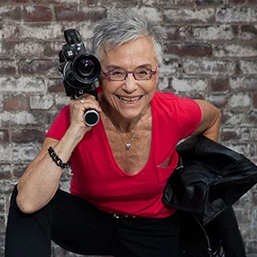 Barbara Hammer (Film)
