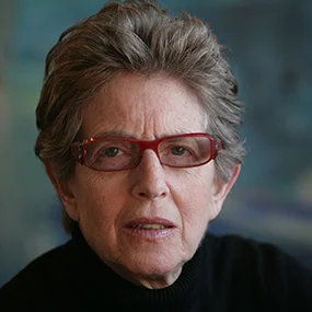 Louise Fishman (Visual Arts)