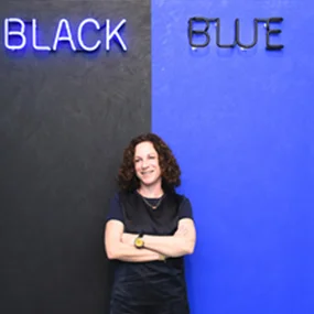 Deborah Kass (Visual Arts)