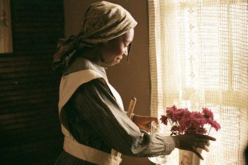 Queer|Art|Film: Shea Diamond presents THE COLOR PURPLE