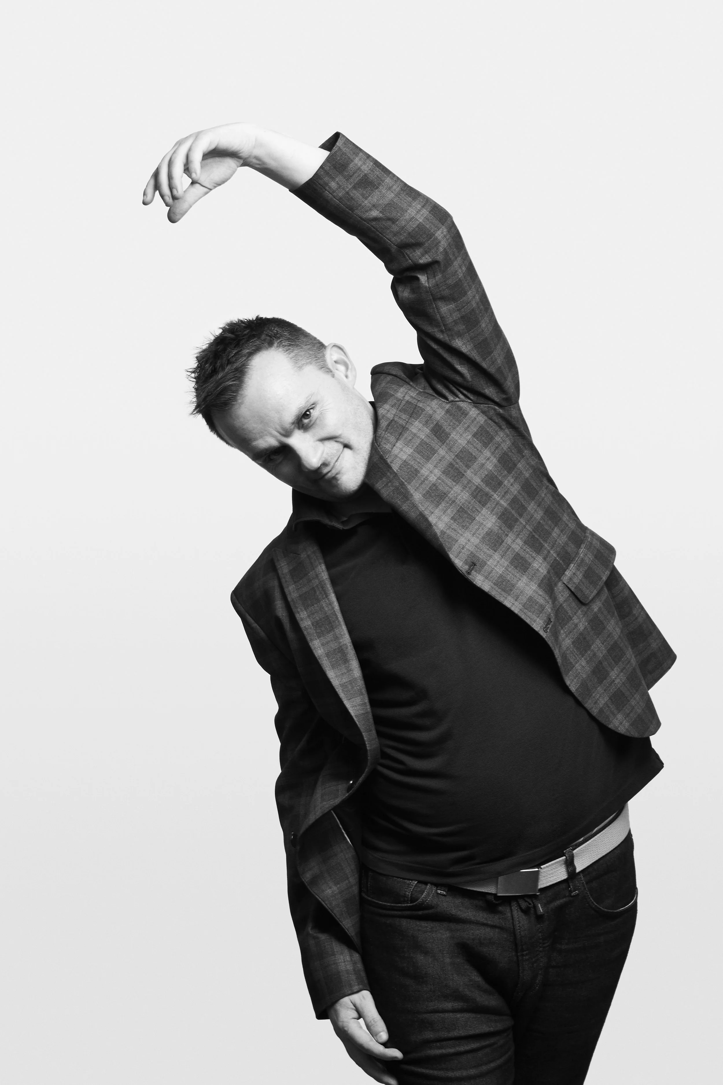 Travis Chamberlain