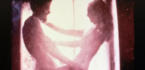 Barbara Hammer presents "THE HAMMER MIX" + Announcement of Barbara Hammer Grant Winner