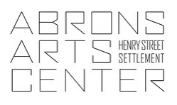 Abrons Art Center Logo.png