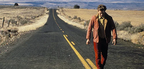 Mashuq Mushtaq Deen presents MY OWN PRIVATE IDAHO