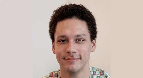 Lucas Habte