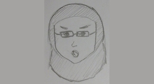 Lamya Haq