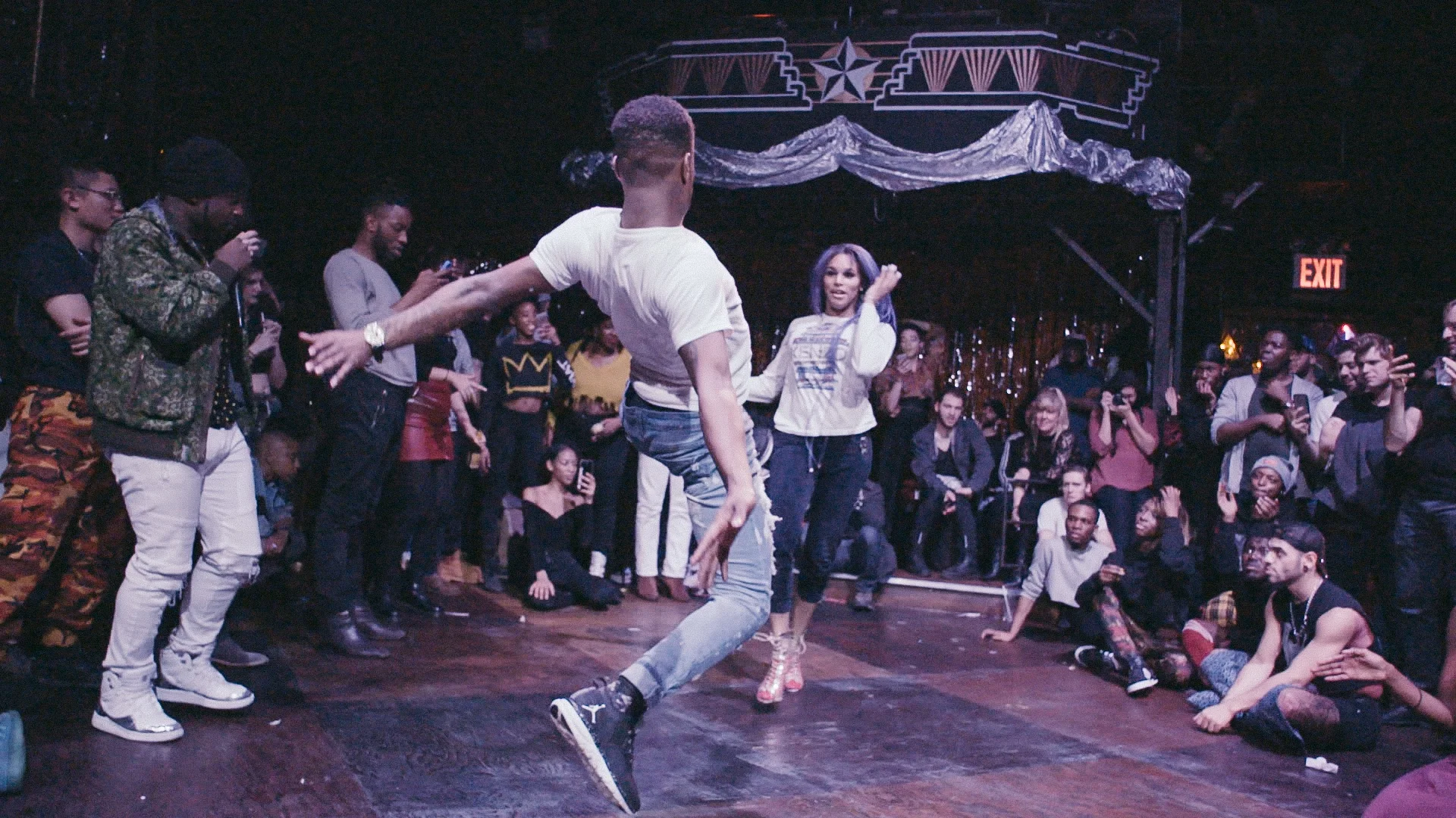 Image courtesy of Viceland