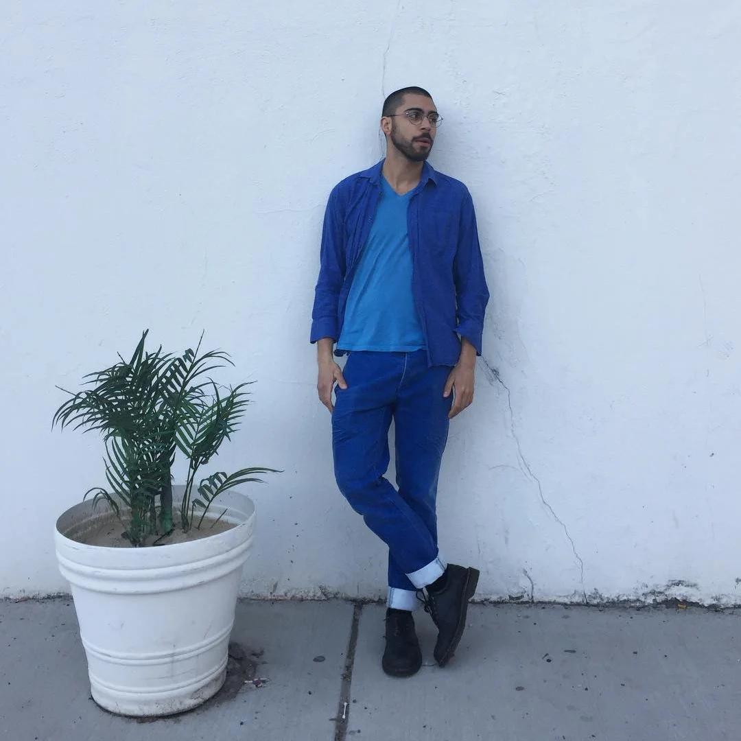 Marco DaSilva (Visual Art)