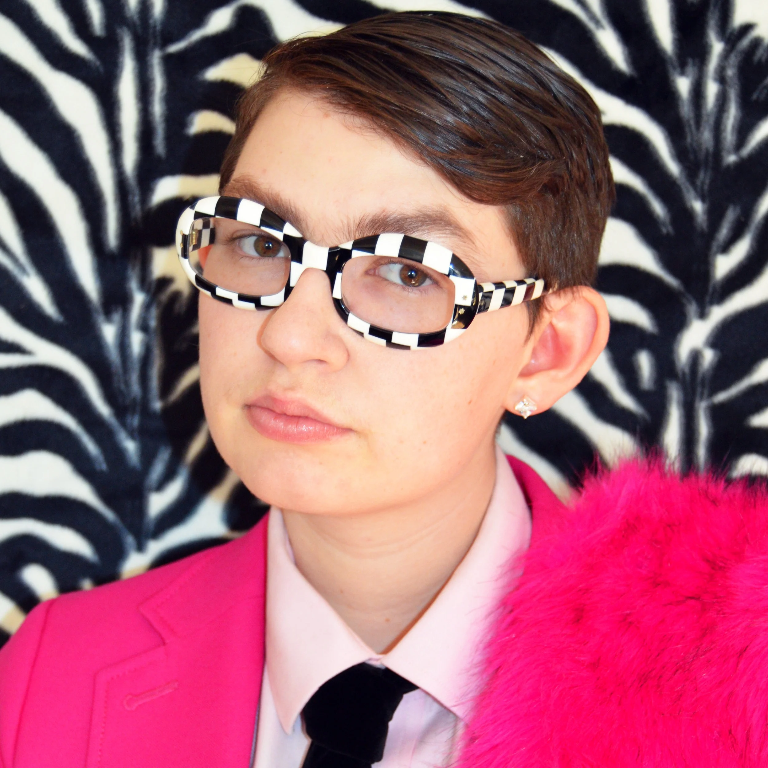 Zander Schlacter