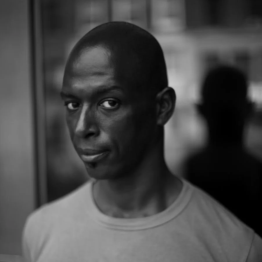 David Thomson (Performance)