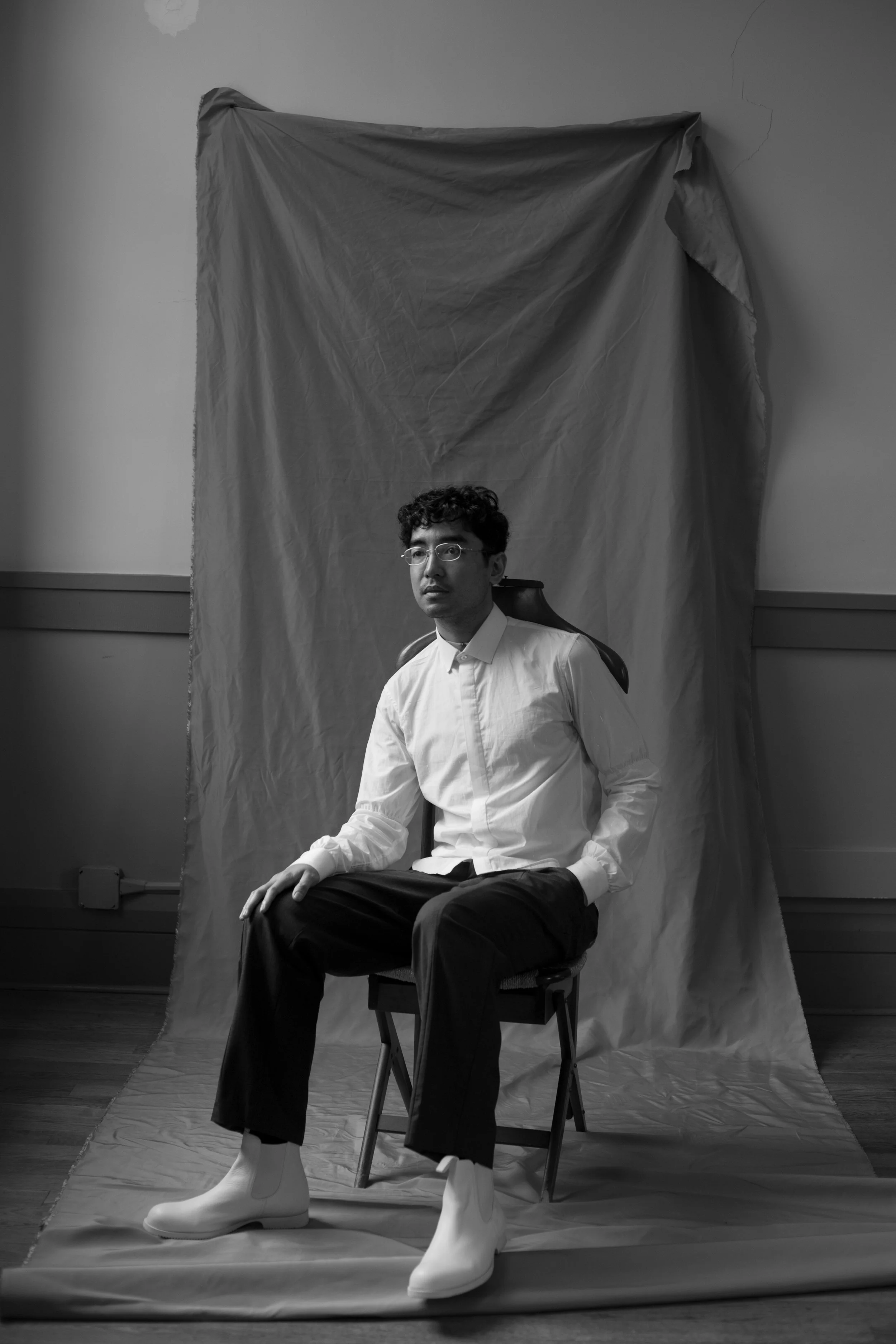 Daniel Chew